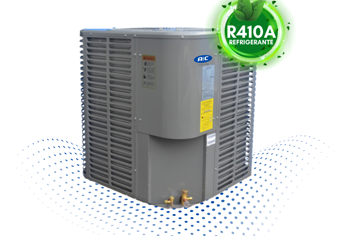 CONDENSADORAS ON-OFF